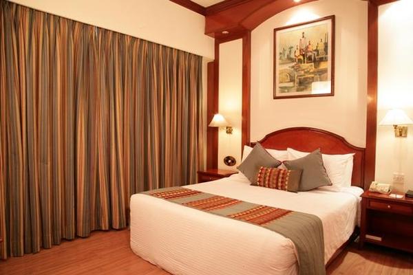 Hotel Vikram